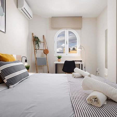 Nordik Rooms Urban - Segalerva "Geiranger" Málaga Exterior foto